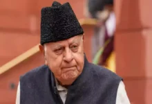 Photo of फारूक अब्दुल्ला ने पीओके में अशांति की संयुक्त राष्ट्र जांच की मांग की