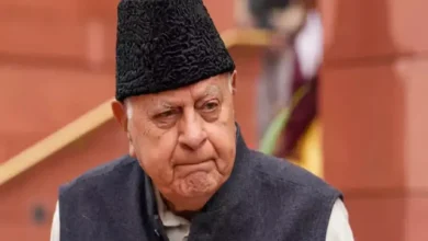 Photo of फारूक अब्दुल्ला ने पीओके में अशांति की संयुक्त राष्ट्र जांच की मांग की