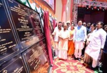 Photo of मुख्यमंत्री पुष्कर धामी ने जनपद पौड़ी गढ़वाल में डॉ. अंबेडकर जिला विज्ञान संग्रहालय का किया लोकार्पण
