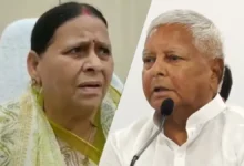 Photo of लालू और राबड़ी ने Z+ सुरक्षा श्रेणी में गिरावट के बाद Y सुरक्षा को अस्वीकार किया