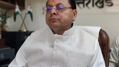 Photo of उत्तराखंड: मुख्यमंत्री पुष्कर धामी ने देवप्रयाग हादसे पर दुख व्यक्त किया