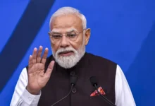 Photo of भारत अब सिर्फ उपभोक्ता नहीं, वैश्विक समाधानों का योगदानकर्ता है’: PM मोदी
