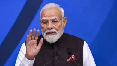 Photo of भारत अब सिर्फ उपभोक्ता नहीं, वैश्विक समाधानों का योगदानकर्ता है’: PM मोदी
