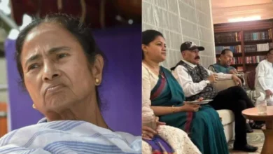 Photo of TMC संकट: 20 से अधिक सांसदों ने ओम बिरला को पत्र लिखा, अलग पार्टी बनाने की संभावना