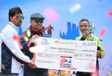 Photo of नीति घाटी में पर्यटन और विकास का नया अध्याय: CM धामी बोले – वाइब्रेंट विलेज योजना से बढ़ रहा रिवर्स माइग्रेशन