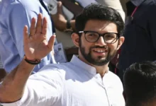 Photo of आदित्य ठाकरे ने बागी शिवसेना सांसदों को कृतघ्न बताया