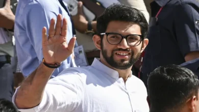 Photo of आदित्य ठाकरे ने बागी शिवसेना सांसदों को कृतघ्न बताया