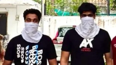 Photo of दिल्ली पुलिस ने अमर कॉलोनी गोलीबारी की घटना में दो आरोपियों को गिरफ्तार किया