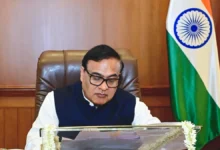 Photo of असम के मुख्यमंत्री ने 16 कैबिनेट मंत्रियों को संरक्षक जिले आवंटित किए