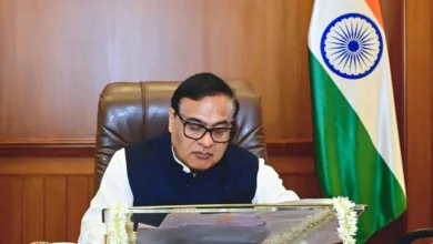 Photo of असम के मुख्यमंत्री ने 16 कैबिनेट मंत्रियों को संरक्षक जिले आवंटित किए
