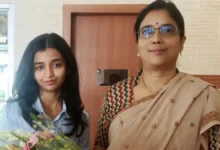 Photo of रांची की अवनी केजरीवाल पुनर्मूल्यांकन के बाद सीबीएसई 12वीं की टॉपर बनीं