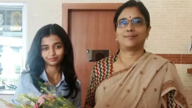 Photo of रांची की अवनी केजरीवाल पुनर्मूल्यांकन के बाद सीबीएसई 12वीं की टॉपर बनीं