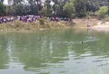 Photo of बरेली में नदी में नहाते समय जीजा-साला डूबे, दोनों की मौत