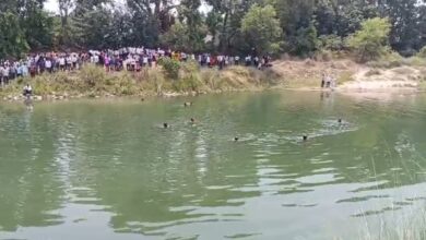 Photo of बरेली में नदी में नहाते समय जीजा-साला डूबे, दोनों की मौत