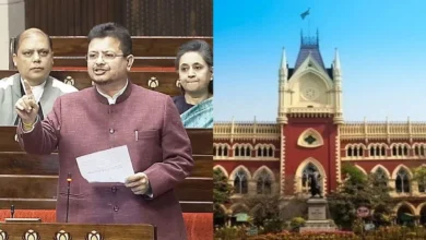Photo of कलकत्ता उच्च न्यायालय ने ममता बनर्जी को दिया बड़ा झटका