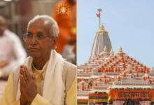 Photo of एसआईटी ने राम मंदिर के चंदे की चोरी में चंपत राय की भूमिका पर सवाल उठाया