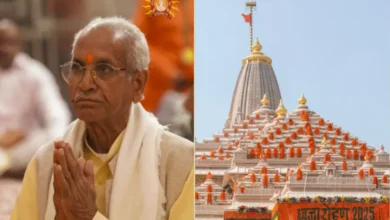 Photo of एसआईटी ने राम मंदिर के चंदे की चोरी में चंपत राय की भूमिका पर सवाल उठाया