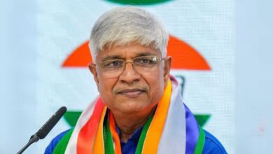 Photo of कांग्रेस का बड़ा फेरबदल: अविनाश पांडे हटे, राजेंद्र पाल गौतम बने यूपी प्रभारी