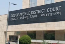 Photo of NEET-UG पेपर लीक: दिल्ली कोर्ट ने मनीषा वाघमारे की जमानत याचिका पर फैसला सुरक्षित रखा