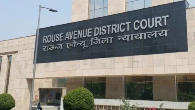 Photo of NEET-UG पेपर लीक: दिल्ली कोर्ट ने मनीषा वाघमारे की जमानत याचिका पर फैसला सुरक्षित रखा
