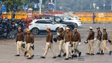 Photo of दिल्ली और उत्तराखंड में मंदिरों और सार्वजनिक स्थानों पर खालिस्तानी आतंकी खतरे; खुफिया एजेंसियां ​​अलर्ट पर