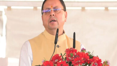 Photo of यूसीसी की ‘गंगोत्री’ की शुरुआत उत्तराखंड से, कानून सभी के लिए न्याय सुनिश्चित करता है: सीएम धामी