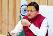 Photo of उत्तराखंड दौरे पर राहुल गांधी, सीएम पुष्कर धामी ने कसा तंज