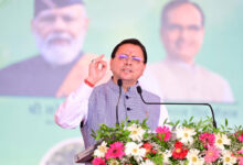 Photo of पुष्कर सिंह धामी उत्तराखंड में लगातार पांच साल का मुख्यमंत्री बनने वाले पहले भाजपा मुख्यमंत्री बनने जा रहे हैं