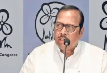 Photo of राज्यसभा सभापति ने टीएमसी सांसद सुखेंदु शेखर का इस्तीफा स्वीकार किया