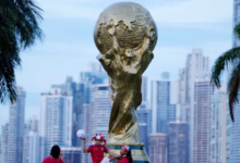 Photo of FIFA World Cup 2026 फ्री में देखने का आसान तरीका, DD Sports पर इन मैचों का लाइव प्रसारण