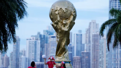 Photo of FIFA World Cup 2026 फ्री में देखने का आसान तरीका, DD Sports पर इन मैचों का लाइव प्रसारण