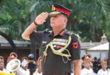 Photo of लेफ्टिनेंट जनरल धीरज सेठ अगले आर्मी चीफ होंगे