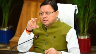 Photo of हरिद्वार कुंभ मेला-2027 के लिए एकीकृत स्वच्छता, ठोस एवं तरल अपशिष्ट तथा जनस्वास्थ्य प्रबंधन योजना के लिए मिली 115.61 करोड़ की धनराशि