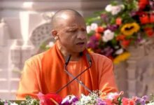 Photo of राम मंदिर दान चोरी मामले पर सीएम योगी ने दी ‘जीरो टॉलरेंस’ की चेतावनी