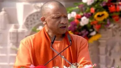 Photo of राम मंदिर दान चोरी मामले पर सीएम योगी ने दी ‘जीरो टॉलरेंस’ की चेतावनी