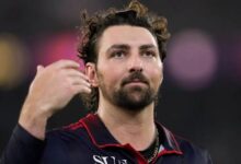 Photo of टिम डेविड पर IPL फाइनल में भारी सजा: 50% मैच फीस जुर्माना + 1 मैच का बैन
