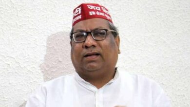 Photo of सपा प्रमुख की बेटी को लेकर हुई अभद्र टिप्पणी पर भड़के संजय निषाद, कहा-अखिलेश की बेटी देश की बेटी