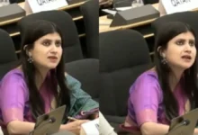 Photo of भारत ने ‘फ्रैंकस्टीन राज्य’ कहे जाने वाले पाकिस्तान को संयुक्त राष्ट्र में करारा जवाब दिया