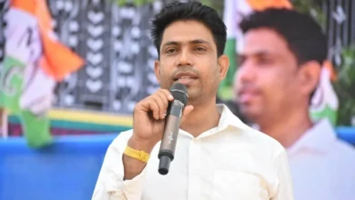 Photo of टीएमसी नेता जहांगीर खान को गिरफ्तारी के बाद पांच दिन की पुलिस हिरासत में भेजा गया