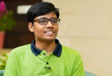 Photo of JEE Advanced 2026 Result: IIT दिल्ली जोन का जलवा, शुभम कुमार बने AIR-1