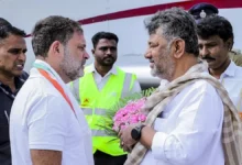 Photo of अगर पांच मुस्लिम नेताओं को कैबिनेट पद नहीं दिए गए तो…’: कर्नाटक में कांग्रेस के सामने नई चुनौती