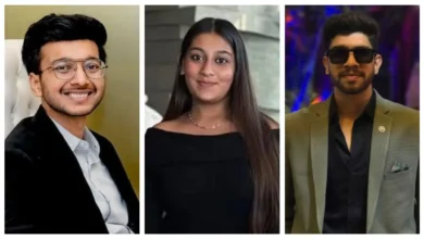 Photo of पुणे: किले में तस्वीरें खींचते समय धक्का देकर हत्या कर दी गई, मंगेतर और उसके प्रेमी को गिरफ्तार किया गया