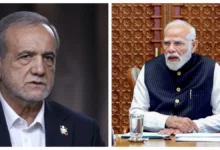 Photo of ईरान के राष्ट्रपति ने प्रधानमंत्री मोदी को अली खामेनेई के अंतिम संस्कार में शामिल होने का निमंत्रण दिया