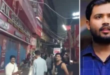Photo of पटना कोचिंग सेंटर फायरिंग: पुलिस खान सर की तलाश कर रही है, एफआईआर दर्ज