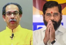 Photo of शिव सेना यूबीटी संकट : 6 बागी नेता आज शिंदे खेमे में शामिल हो सकते है