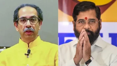 Photo of शिव सेना यूबीटी संकट : 6 बागी नेता आज शिंदे खेमे में शामिल हो सकते है