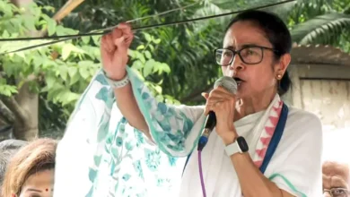 Photo of बंगाल में मिली हार के बाद ममता लोकसभा में प्रवेश करने पर विचार कर रही हैं