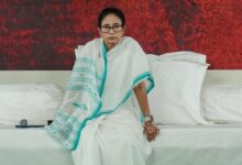 Photo of अभिषेक पर हमले के एक दिन बाद TMC की बैठक फेल, 80 में से सिर्फ 20 विधायक पहुंचे