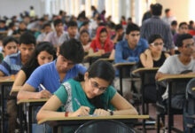 Photo of NEET पुनर्परीक्षा 2026 से पहले, Telegram ब्लॉक किया गया लेकिन WhatsApp नहीं, जाने क्यों