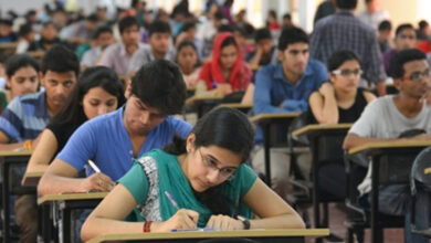 Photo of NEET पुनर्परीक्षा 2026 से पहले, Telegram ब्लॉक किया गया लेकिन WhatsApp नहीं, जाने क्यों